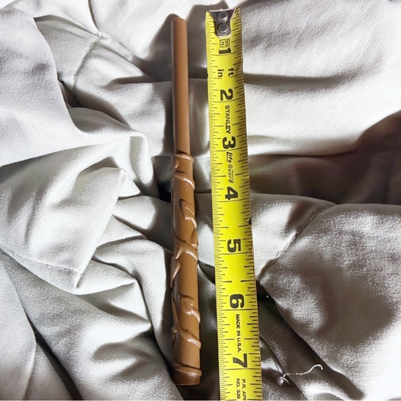 Pen Wand Hermione Granger Harry Potter Hogwarts Wizarding World Magic Wand Witch - Picture 3 of 4